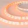 Лента RT 2-5000 12V Orange (3528, 300 LED, LUX) (Arlight, 4.8 Вт/м, IP20) - Лента RT 2-5000 12V Orange (3528, 300 LED, LUX) (Arlight, 4.8 Вт/м, IP20)