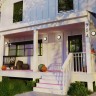 Уличный светодиодный светильник Novotech Opal 358919 - Уличный светодиодный светильник Novotech Opal 358919