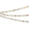 Лента RT-A120-8mm 24V Day4000 (9.6 W/m, IP20, 2835, 5m) (Arlight, Открытый) - Лента RT-A120-8mm 24V Day4000 (9.6 W/m, IP20, 2835, 5m) (Arlight, Открытый)