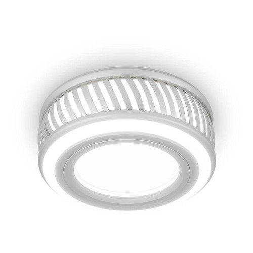 Встраиваемый светильник Gauss Backlight BL143 