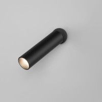  - Светодиодный спот Eurosvet Ease 20128/1 LED черный