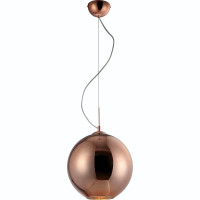 Подвесной светильник Mantra Crystal Bronze 4615