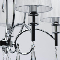  - Подвесная люстра MW-Light Вега 329011705