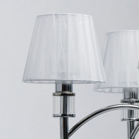  - Подвесная люстра MW-Light Вега 329011705