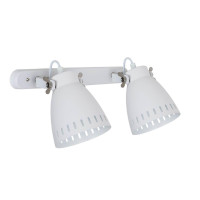  - Спот Arte Lamp Luned A2214AP-2WH