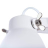 Спот Arte Lamp Luned A2214AP-2WH - Спот Arte Lamp Luned A2214AP-2WH