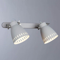  - Спот Arte Lamp Luned A2214AP-2WH