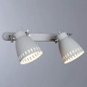 Спот Arte Lamp Luned A2214AP-2WH - Спот Arte Lamp Luned A2214AP-2WH