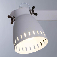  - Спот Arte Lamp Luned A2214AP-2WH