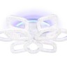 Потолочная светодиодная люстра Ambrella light Acrylica Original FA3929 - Потолочная светодиодная люстра Ambrella light Acrylica Original FA3929