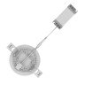 Встраиваемый светодиодный светильник Gauss Frameless круг 967511209 - Встраиваемый светодиодный светильник Gauss Frameless круг 967511209