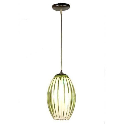 Подвесной светильник Citilux Октопус CL944003 