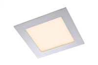  - Встраиваемый светильник Arte Lamp Downlights LED A7416PL-1GY