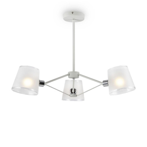 Потолочная люстра Freya Gino FR5108PL-03CH 