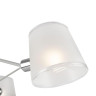 Потолочная люстра Freya Gino FR5108PL-03CH - Потолочная люстра Freya Gino FR5108PL-03CH