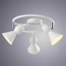 Спот Arte Lamp Picchio A9229PL-3WH - Спот Arte Lamp Picchio A9229PL-3WH