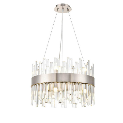 Подвесная люстра Vele Luce Regina VL3135P12 