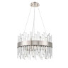 Подвесная люстра Vele Luce Regina VL3135P12 - Подвесная люстра Vele Luce Regina VL3135P12