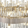 Подвесная люстра Vele Luce Regina VL3135P12 - Подвесная люстра Vele Luce Regina VL3135P12