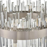Подвесная люстра Vele Luce Regina VL3135P12 - Подвесная люстра Vele Luce Regina VL3135P12