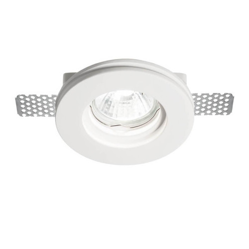 Встраиваемый светильник Ideal Lux Samba Round D60 150307 