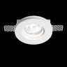 Встраиваемый светильник Ideal Lux Samba Round D60 150307 - Встраиваемый светильник Ideal Lux Samba Round D60 150307