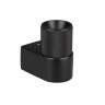 Светильник SP-SPICY-WALL-MINI-S60x39-3W Day4000 (BK, 40 deg, 230V) (Arlight, IP20 Металл, 3 года) - Светильник SP-SPICY-WALL-MINI-S60x39-3W Day4000 (BK, 40 deg, 230V) (Arlight, IP20 Металл, 3 года)
