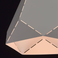 - Подвесной светильник MW-Light Кассель 643012001