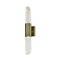  - Бра Newport 7272/A brass М0062808