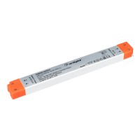  - Блок питания ARV-SN48030-SLIM-PFC-C (48V, 0.62A, 30W) (Arlight, IP20 Пластик, 3 года)