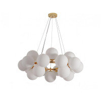  - Подвесная люстра Kink Light Сида 07508-20A,33