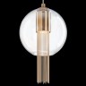 Подвесной светильник Maytoni P095PL-01BZ - Подвесной светильник Maytoni P095PL-01BZ