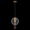 Подвесной светильник Maytoni P095PL-01BZ - Подвесной светильник Maytoni P095PL-01BZ