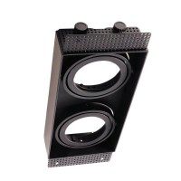  - Рамка Deko-Light Trimless Gimbal for Modular System COB 930097