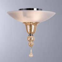 - Потолочный светильник Divinare Goccia 4021/02 PL-3