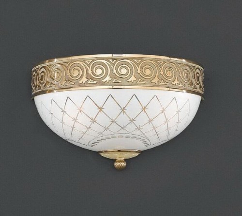 Настенный светильник Reccagni Angelo A 7212/2 