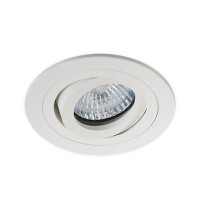  - Встраиваемый светильник Italline M02-026019 white