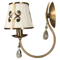  - Бра Toplight Dorris TL7500B-01AB