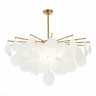 Подвесная люстра ST Luce Vittoria SL1231.302.08 - Подвесная люстра ST Luce Vittoria SL1231.302.08