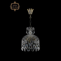  - Подвесной светильник ArtClassic 14.03.3.d22.Br.Sp