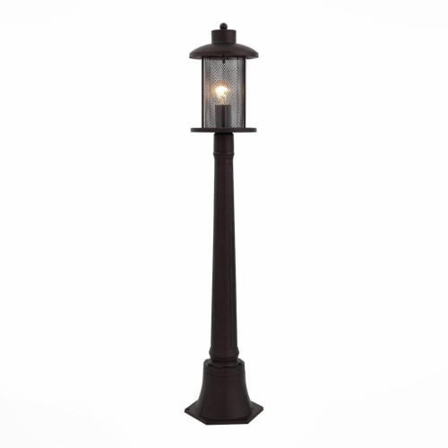 Уличный светильник ST Luce Lastero SL080.415.01 