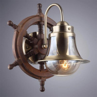  - Бра Arte Lamp A7006AP-1AB