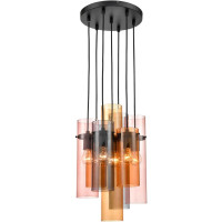  - Подвесной светильник Vele Luce Miele VL2093P07