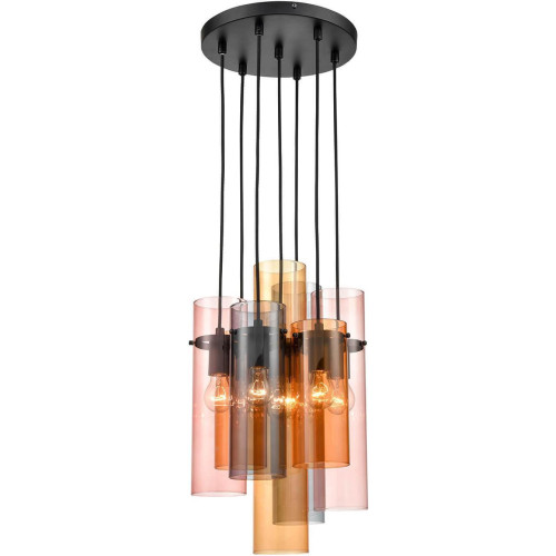 Подвесной светильник Vele Luce Miele VL2093P07 