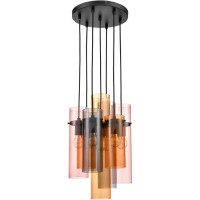  - Подвесной светильник Vele Luce Miele VL2093P07