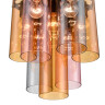 Подвесной светильник Vele Luce Miele VL2093P07 - Подвесной светильник Vele Luce Miele VL2093P07