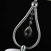  - Настольная лампа Maytoni Talia MOD334-TL-01-N