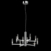  - Люстра MD2051-10A chrome