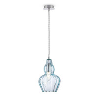  - Подвесной светильник Maytoni Eustoma MOD238-PL-01-BL