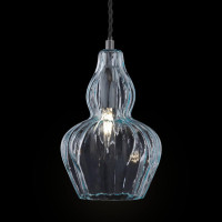  - Подвесной светильник Maytoni Eustoma MOD238-PL-01-BL